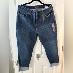 BNWT Women’s Lee Skinny Leg Slim Fit Jeans